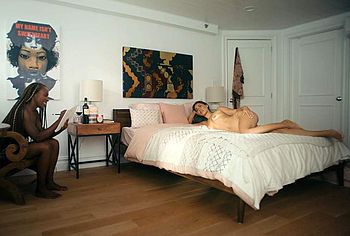 Ilfenesh HaderaShes nude