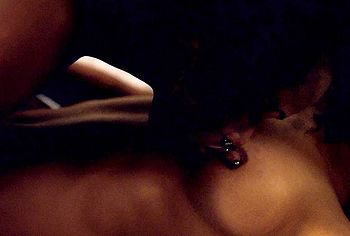 Ilfenesh HaderaShes nude