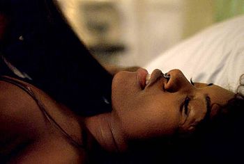 Ilfenesh HaderaShes nude