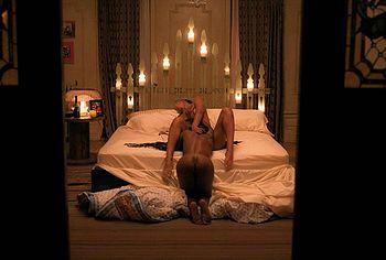 Ilfenesh HaderaShes nude