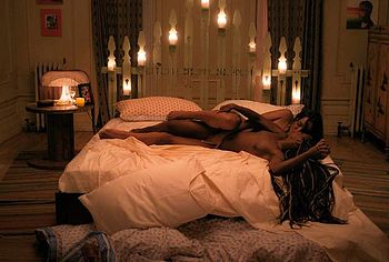 Ilfenesh HaderaShes nude