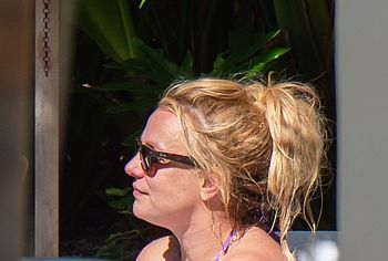 Britney Spears nude