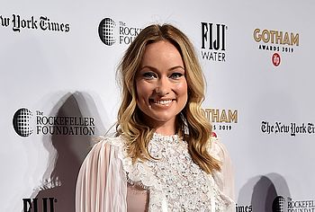 Olivia Wilde nude