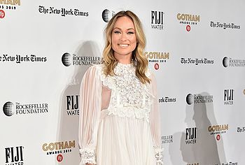 Olivia Wilde nude