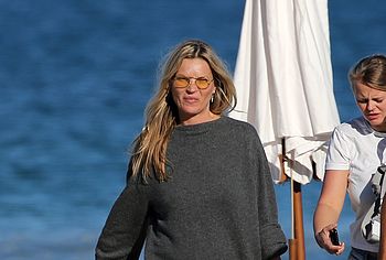 Kate Moss nude