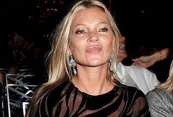 Kate Moss nude