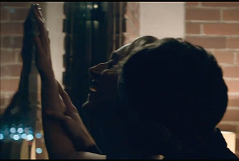 Brittany Allen & Hannah Cheesman Nude