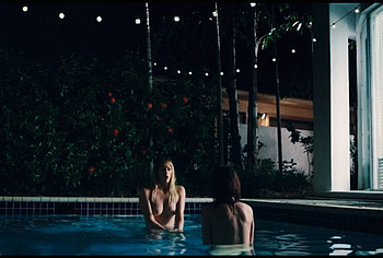 Brittany Allen & Hannah Cheesman Nude