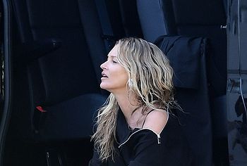 Kate Moss nude