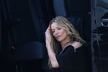 Kate Moss nude