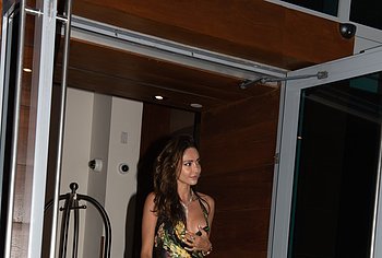 Patricia Gloria Contreras nude