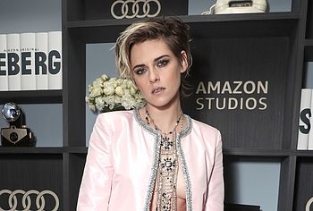Kristen Stewart nude