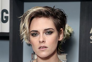 Kristen Stewart nude