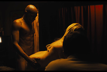 Monique Parent & Other Nude