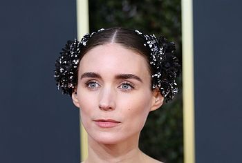 Rooney Mara xxx
