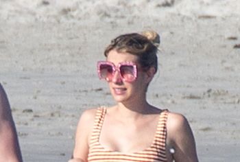 Emma Roberts xxx leaks