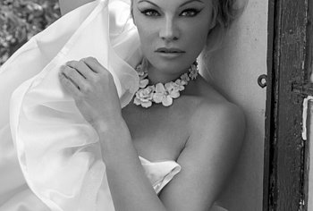 Pamela Anderson sex tape