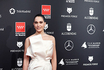 Celia Freijeiro nude photos