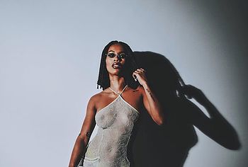 IAMDDB nude