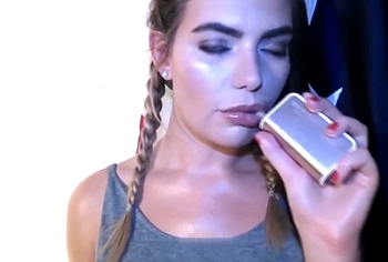 Megan Barton-Hanson tits