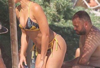 Alisha Wainwright nude