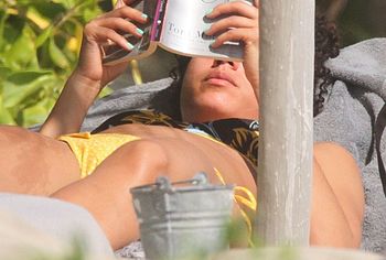 Alisha Wainwright exposed