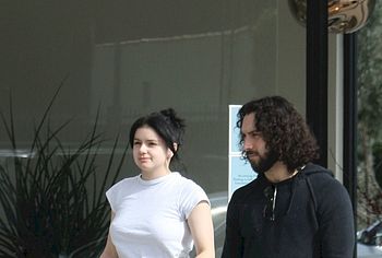 Ariel Winter nude