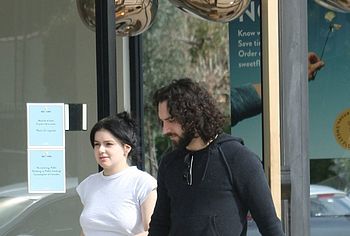 Ariel Winter sextape