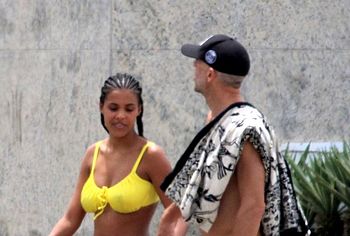 tina kunakey swimsuit