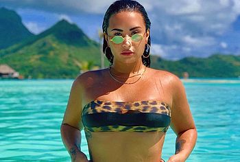 demi lovato nude sex
