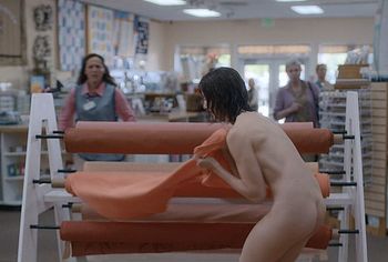 alison brie pussy nude