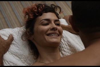 audrey tautou sexy