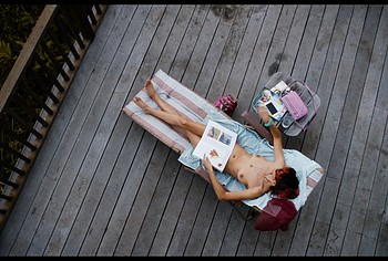 audrey tautou topless