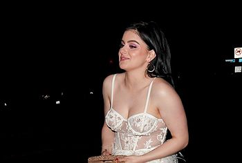 ariel winter sextape