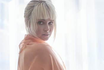 genevieve morton naked