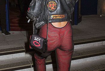 alice dellal seethru