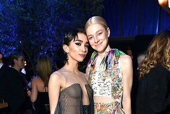 rowan blanchard naked