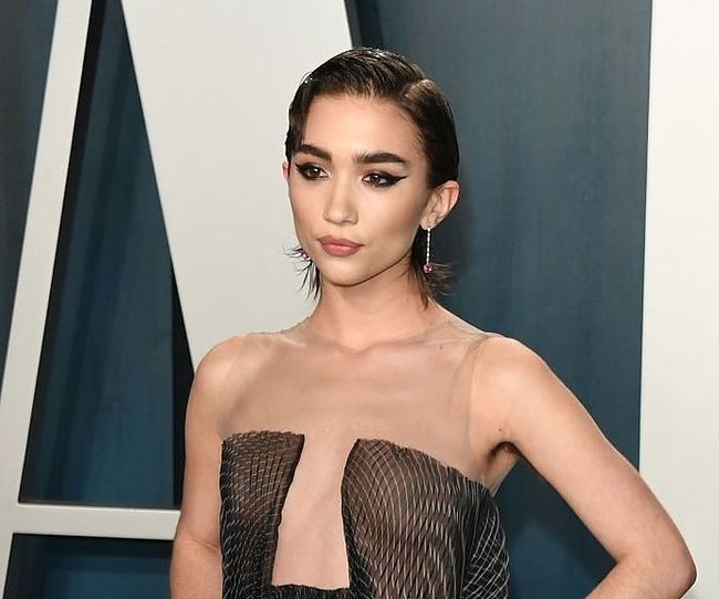 rowan blanchard nipslip