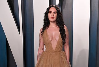 rumer willis exposed