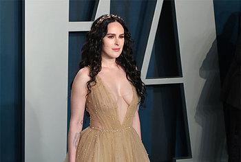 rumer willis naked photos