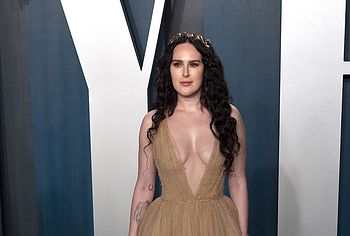 rumer willis oops