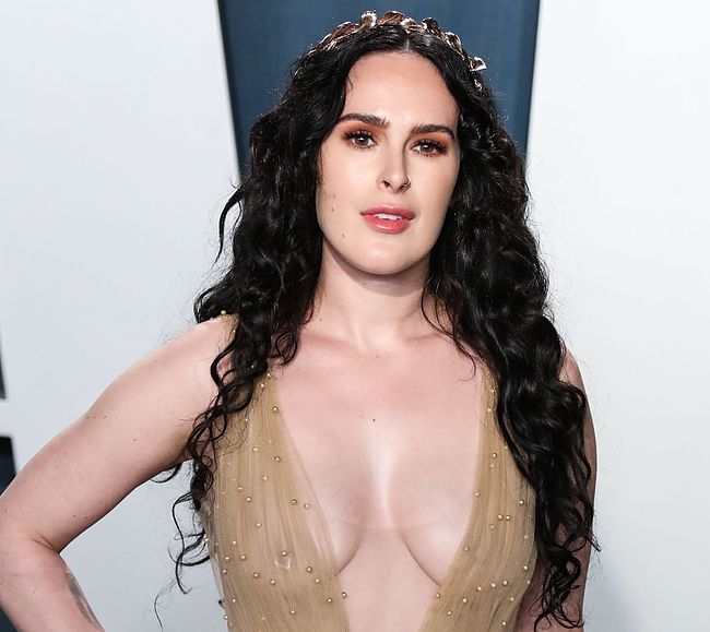 rumer willis sexy pics