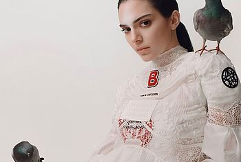 kendall jenner sexy