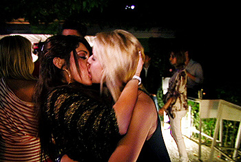 nicole polizzi lesbian