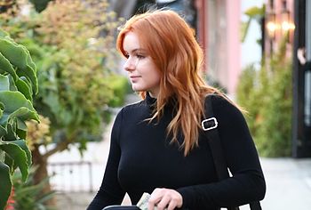 ariel winter sextape