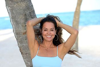 brooke burke naked