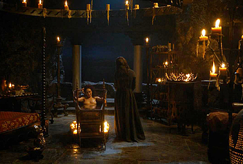 carice van houten sexy