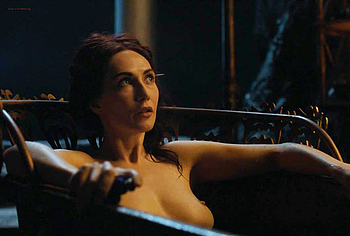 carice van houten tits