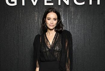 abigail spencer leaked