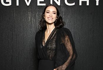 abigail spencer sex scandal